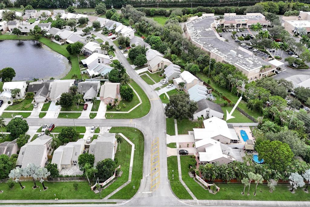 Strawberry Lakes 02 - Residential