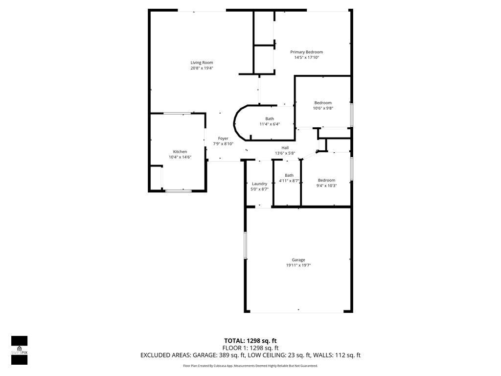 Strawberry Lakes 02 - Residential