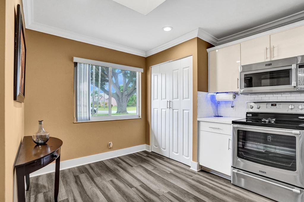 Strawberry Lakes 02 - Residential