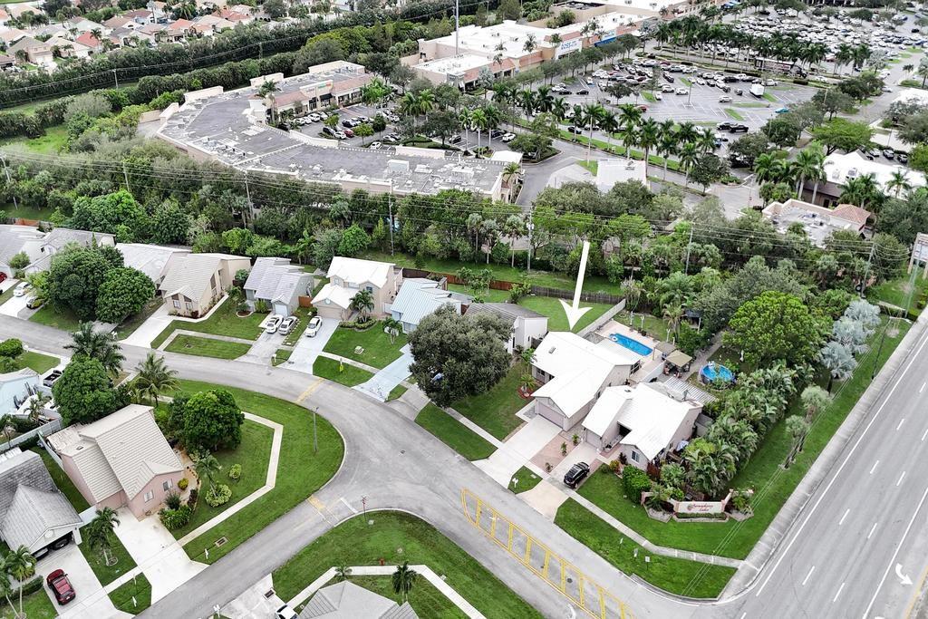 Strawberry Lakes 02 - Residential