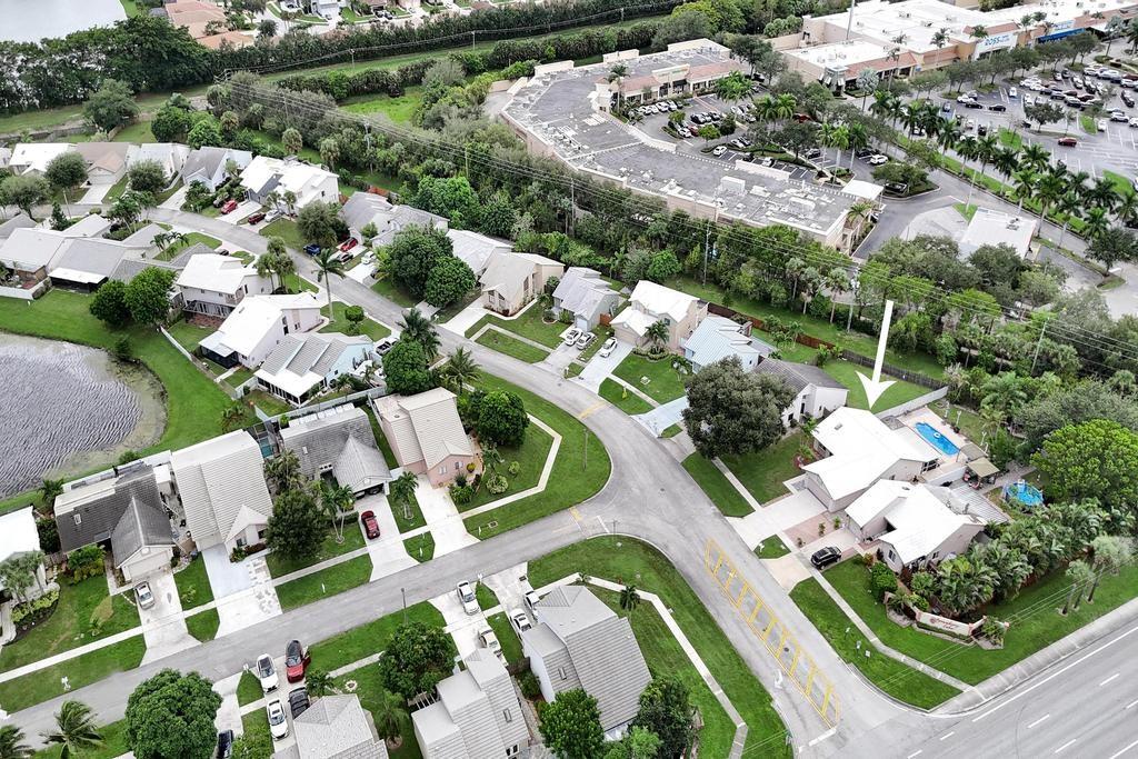 Strawberry Lakes 02 - Residential