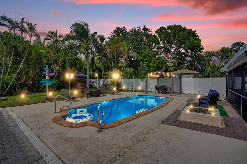Strawberry Lakes 02 - Residential