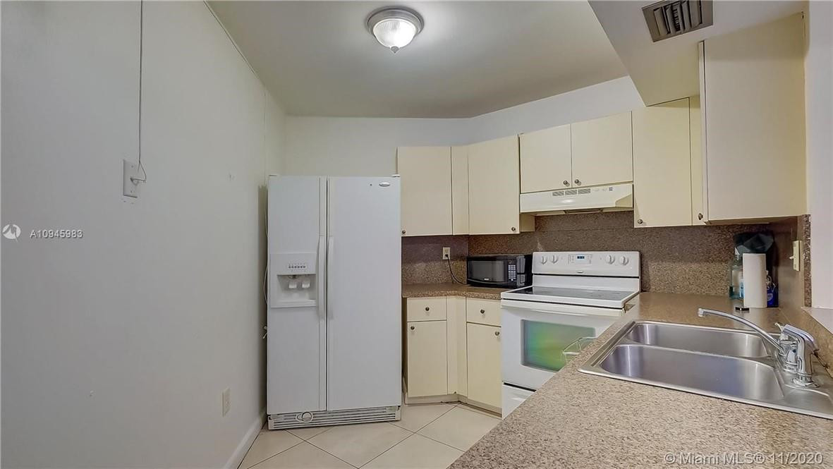 Soleil/Fontainebleau - Residential Lease