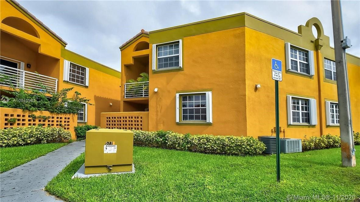 Soleil/Fontainebleau - Residential Lease