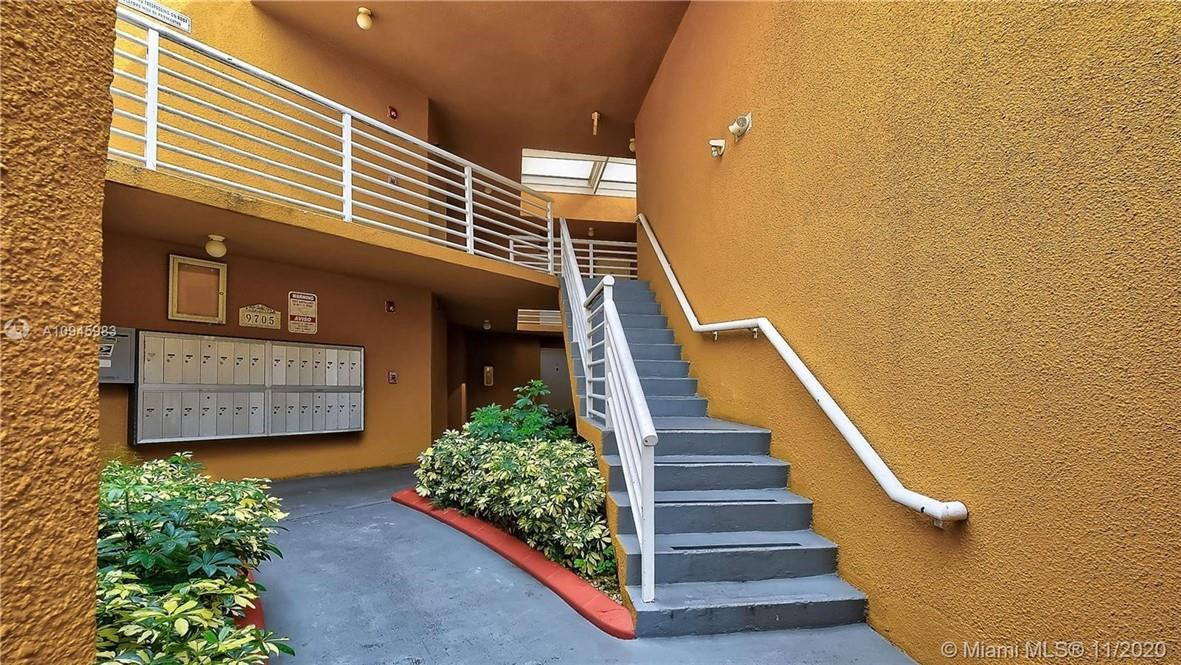 Soleil/Fontainebleau - Residential Lease