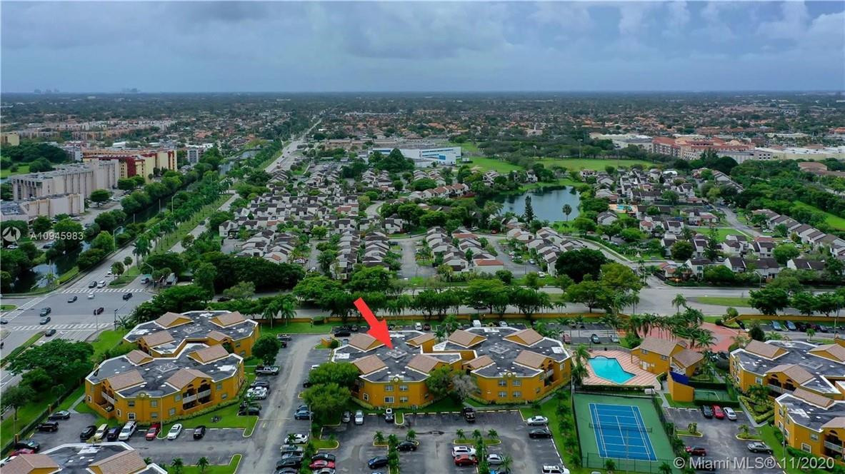 Soleil/Fontainebleau - Residential Lease