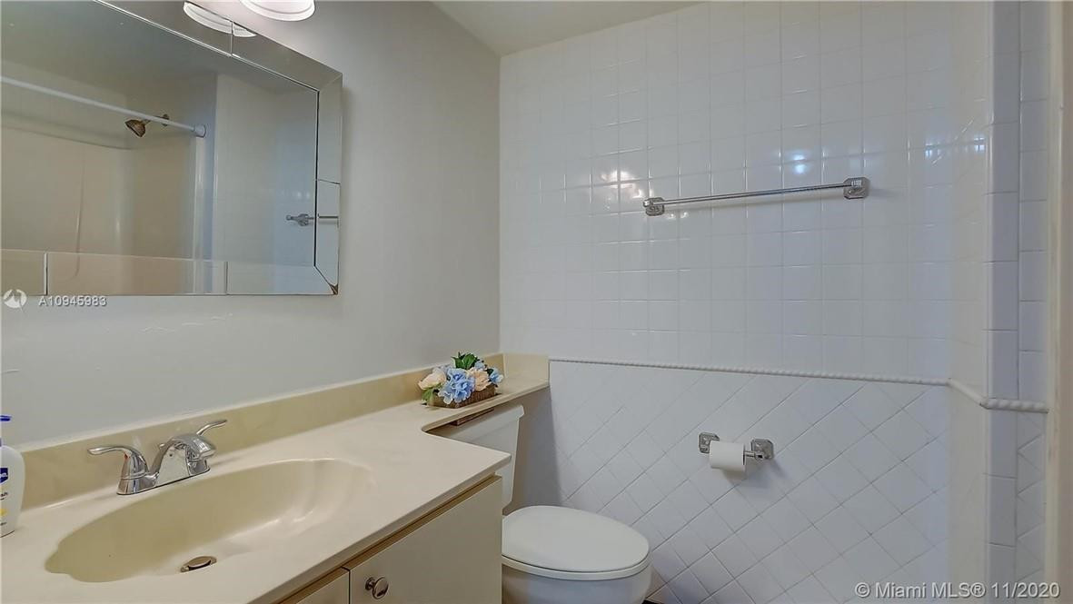 Soleil/Fontainebleau - Residential Lease