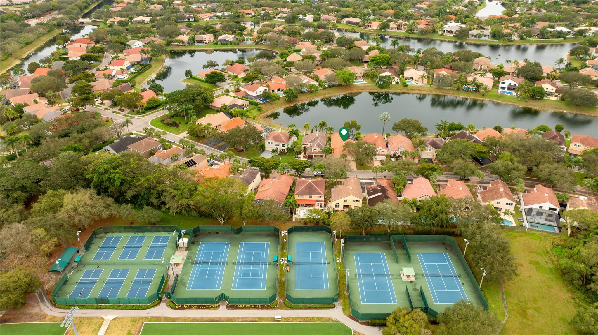 TERRAMAR ONE - Residential