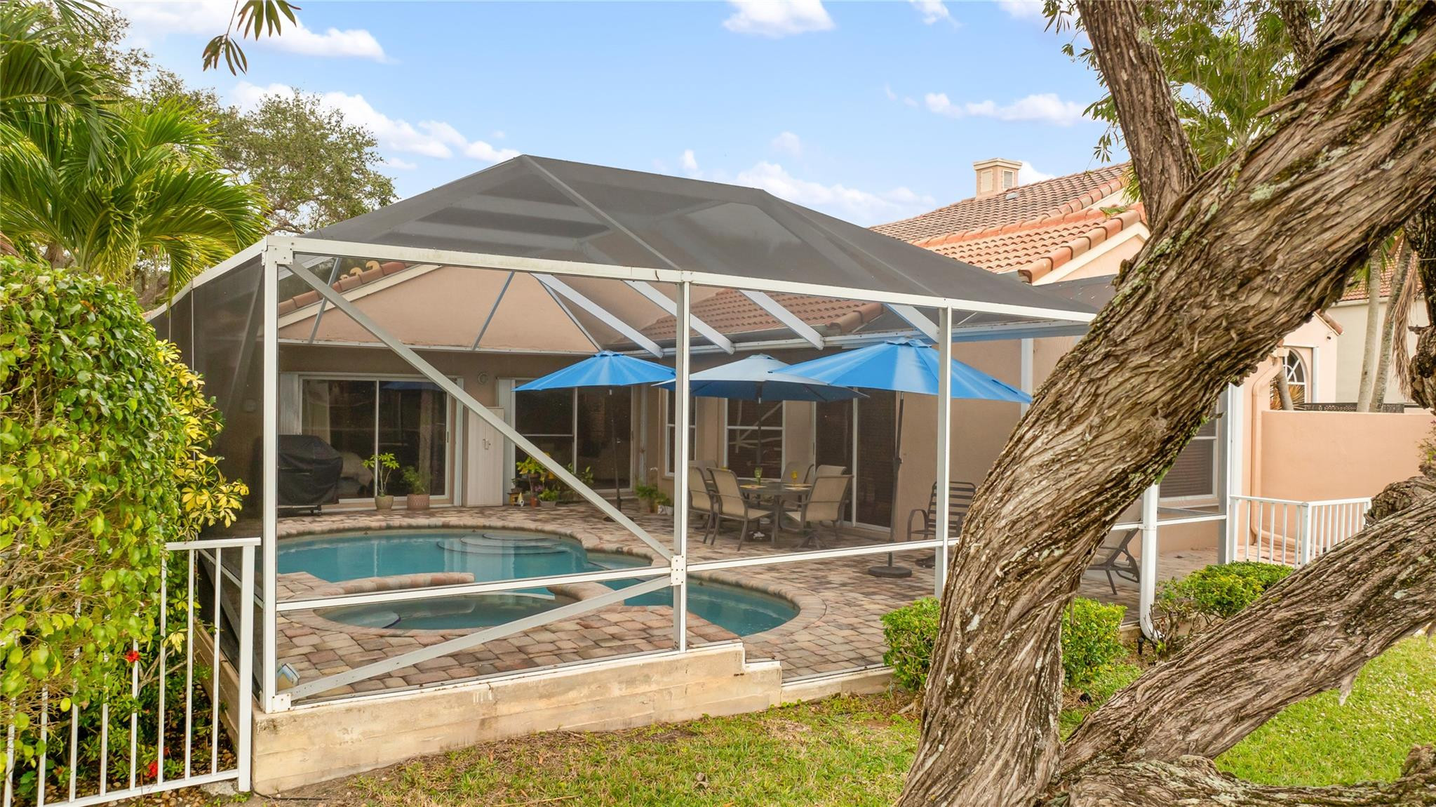 TERRAMAR ONE - Residential