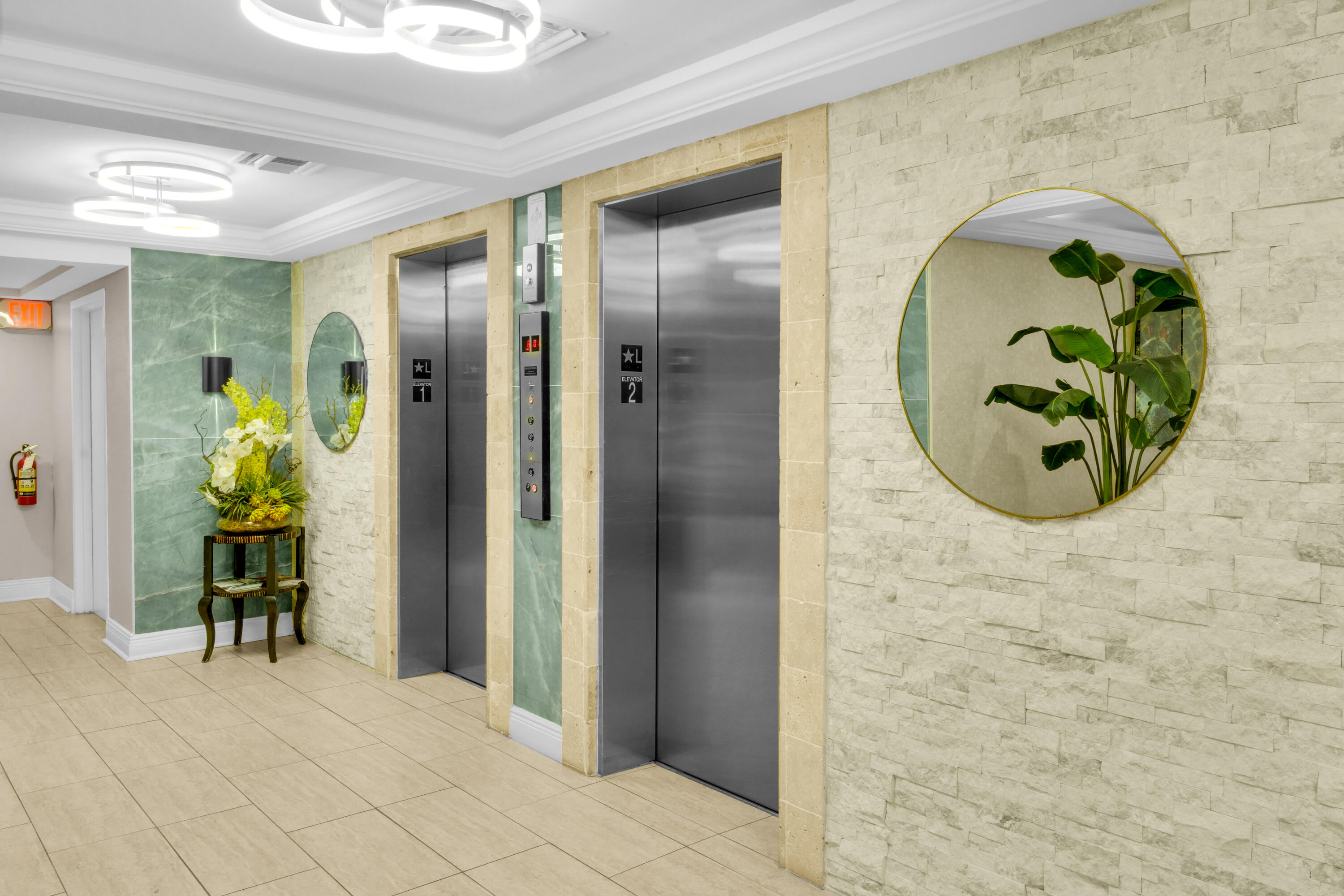 WATERS EDGE CONDO - Residential