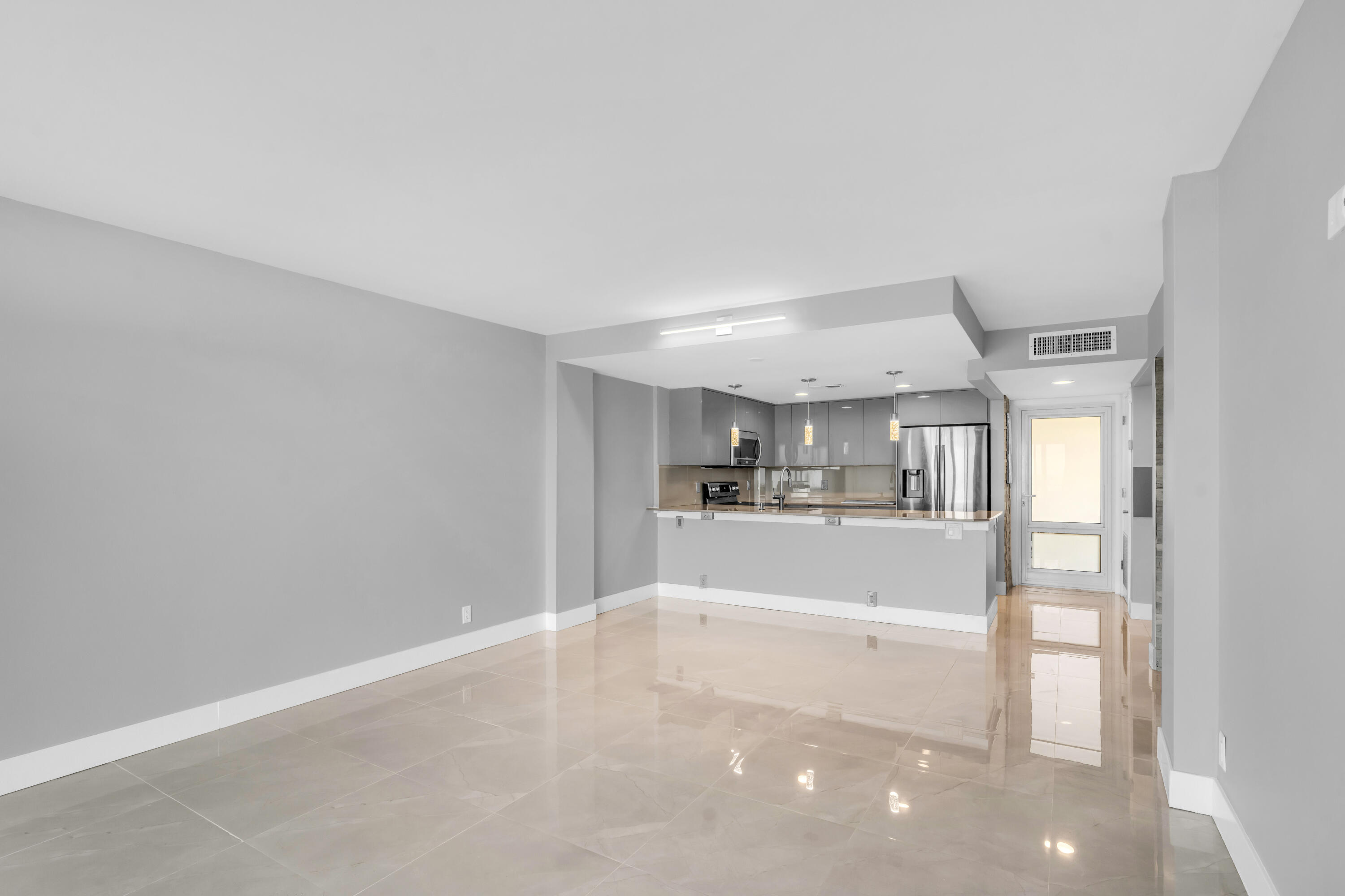 WATERS EDGE CONDO - Residential