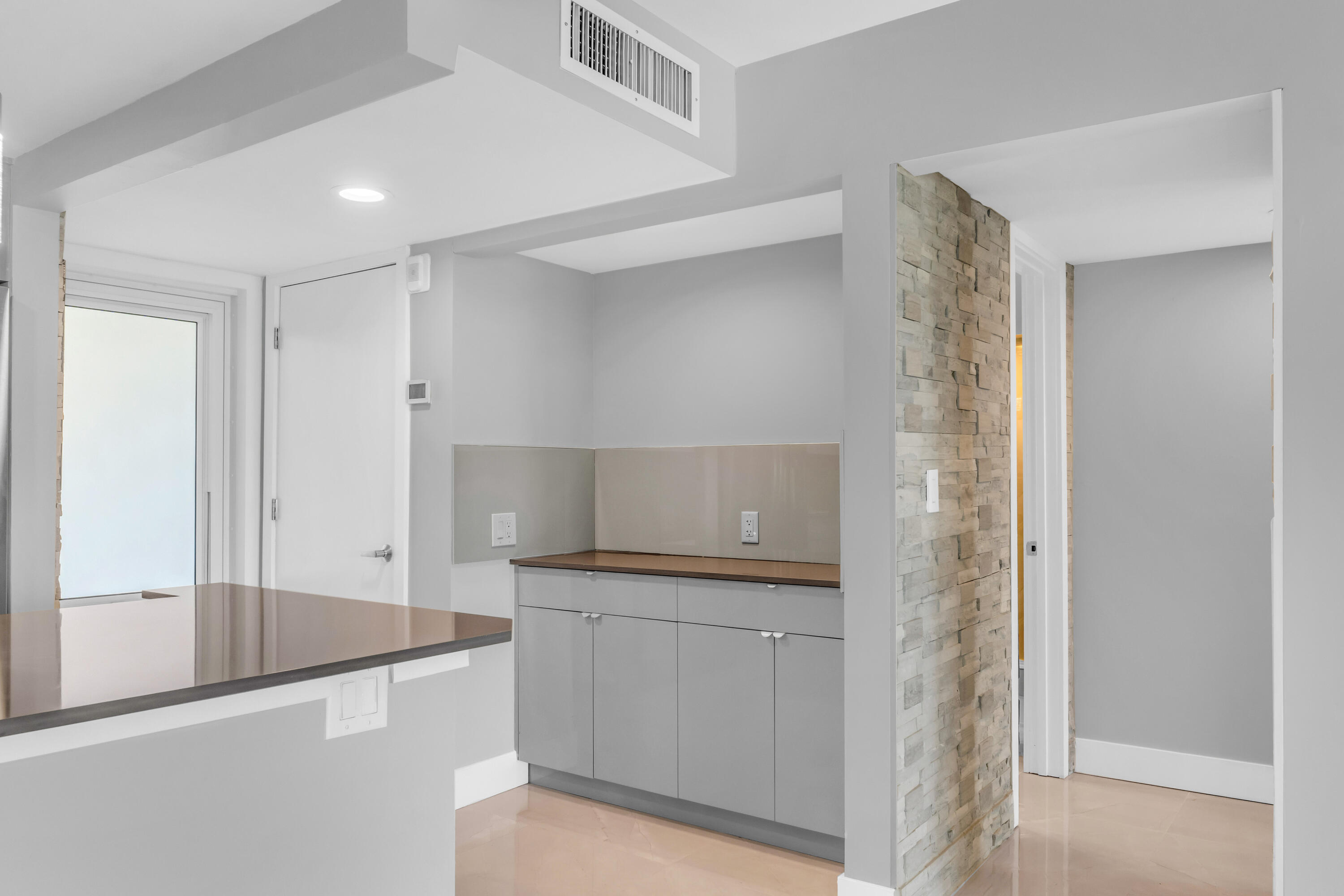 WATERS EDGE CONDO - Residential