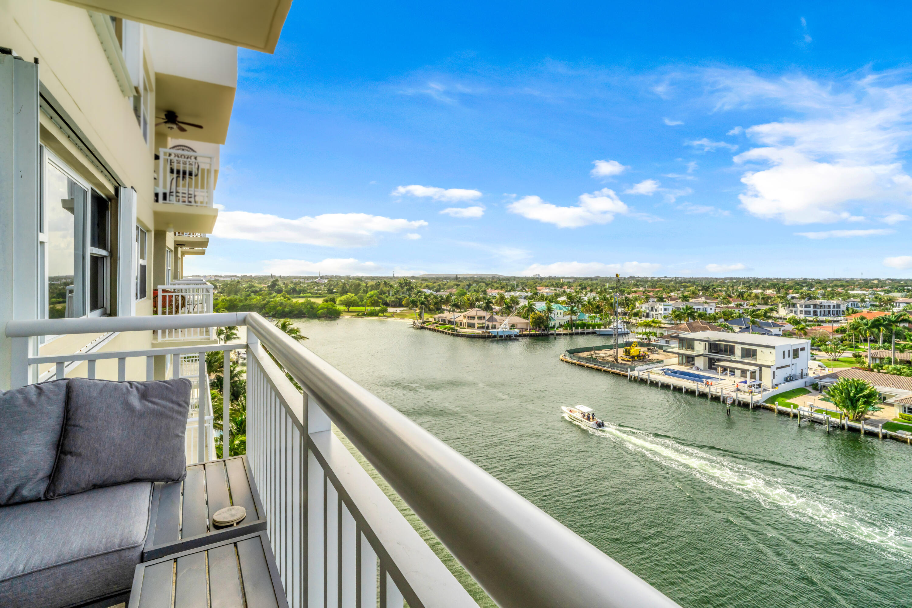 WATERS EDGE CONDO - Residential