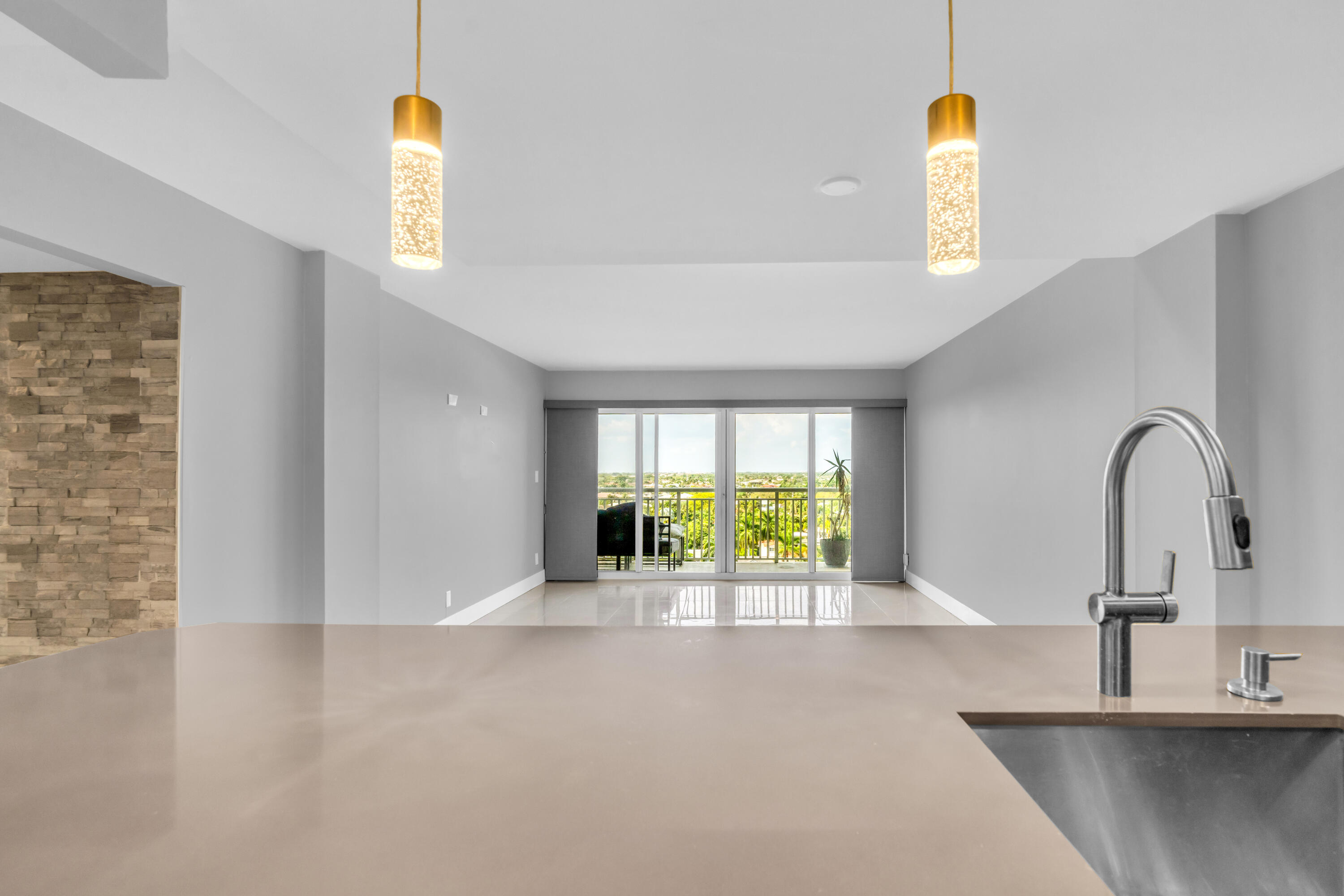 WATERS EDGE CONDO - Residential