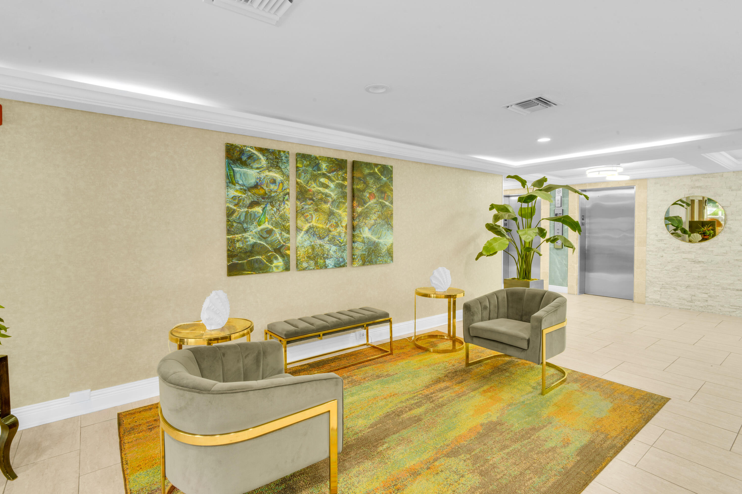 WATERS EDGE CONDO - Residential