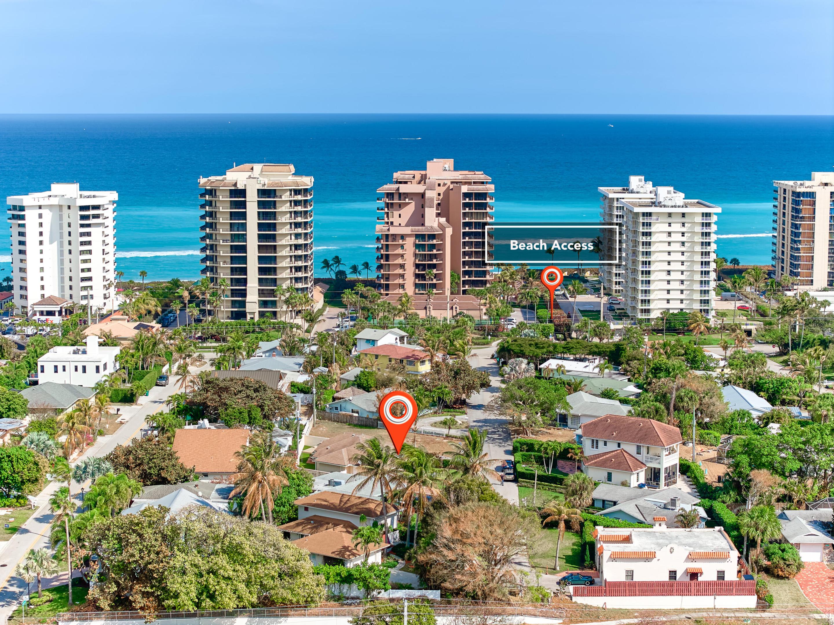 JUNO HEIGHTS - Residential