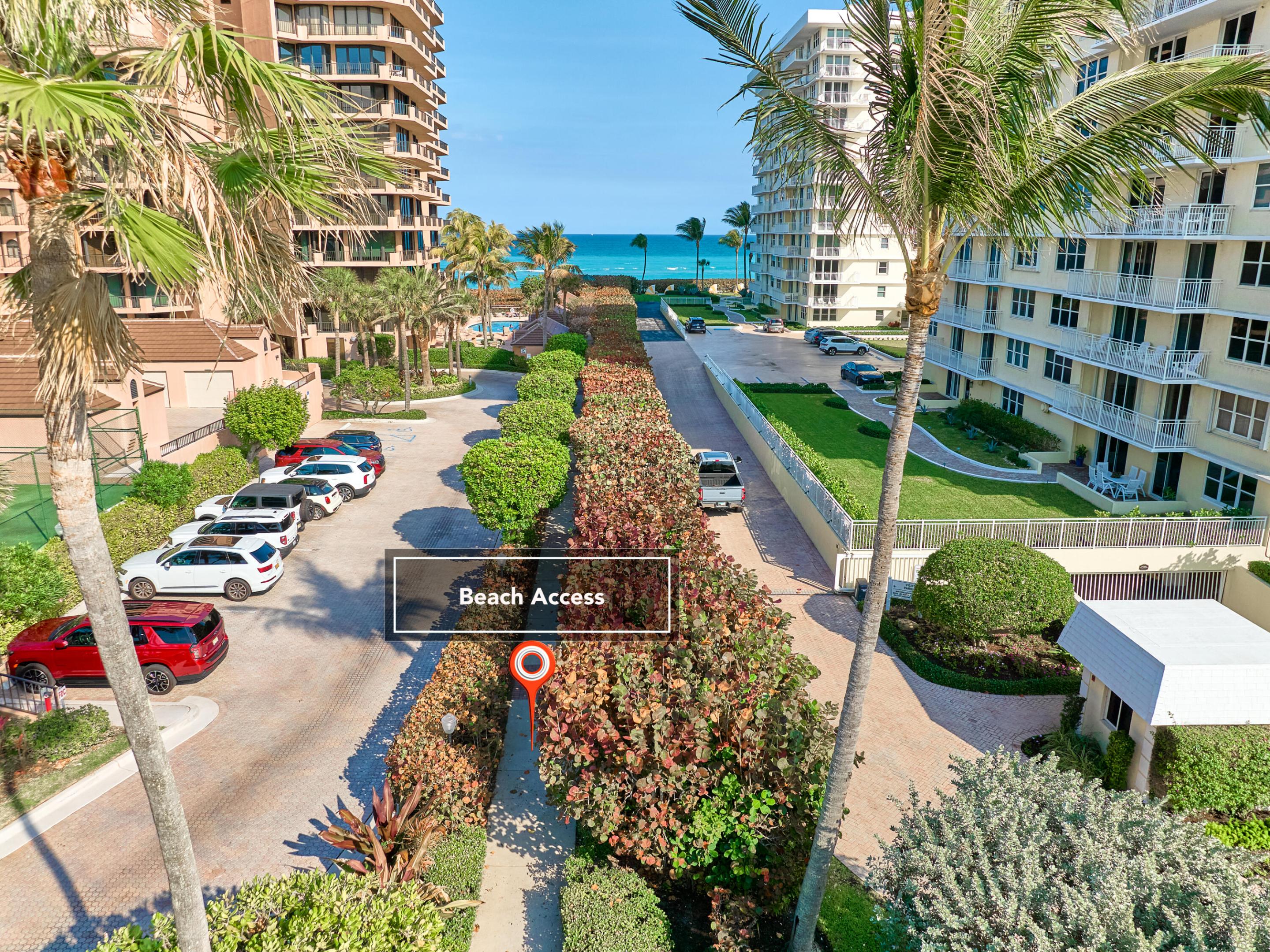 JUNO HEIGHTS - Residential