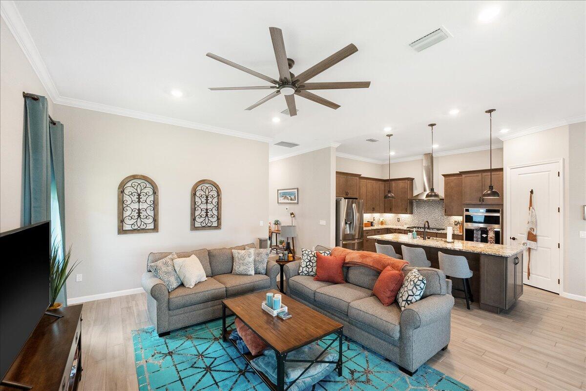 VERANDA GARDENS EAST PHAS - Residential