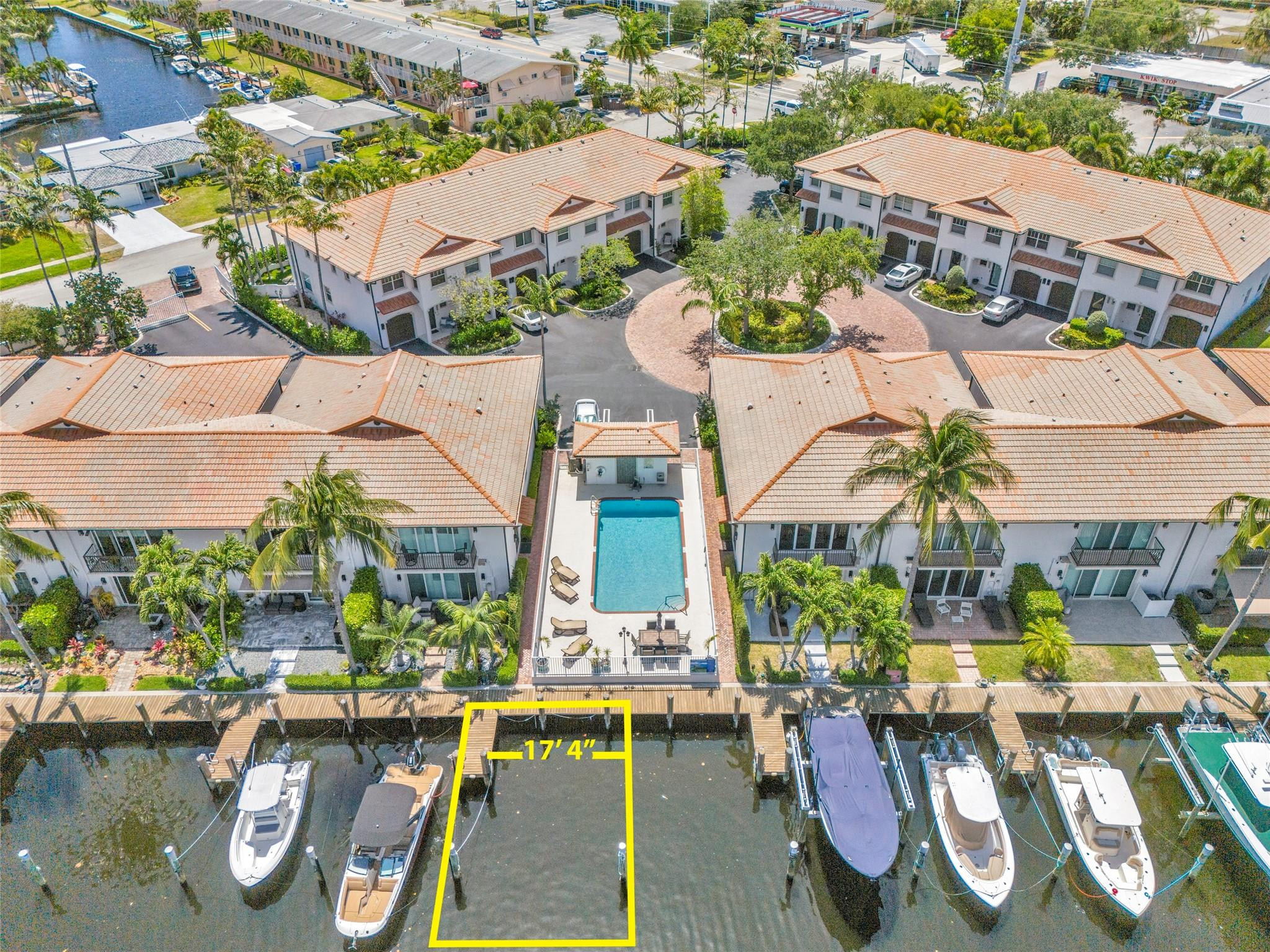 Cypress Bay Estates - Residential