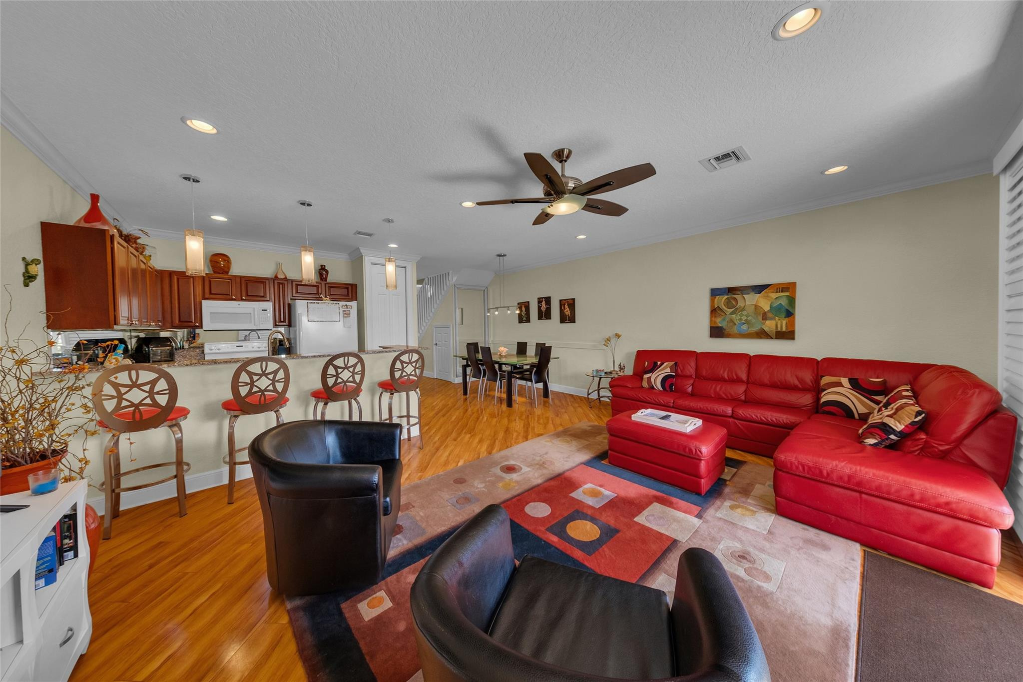 Cypress Bay Estates - Residential