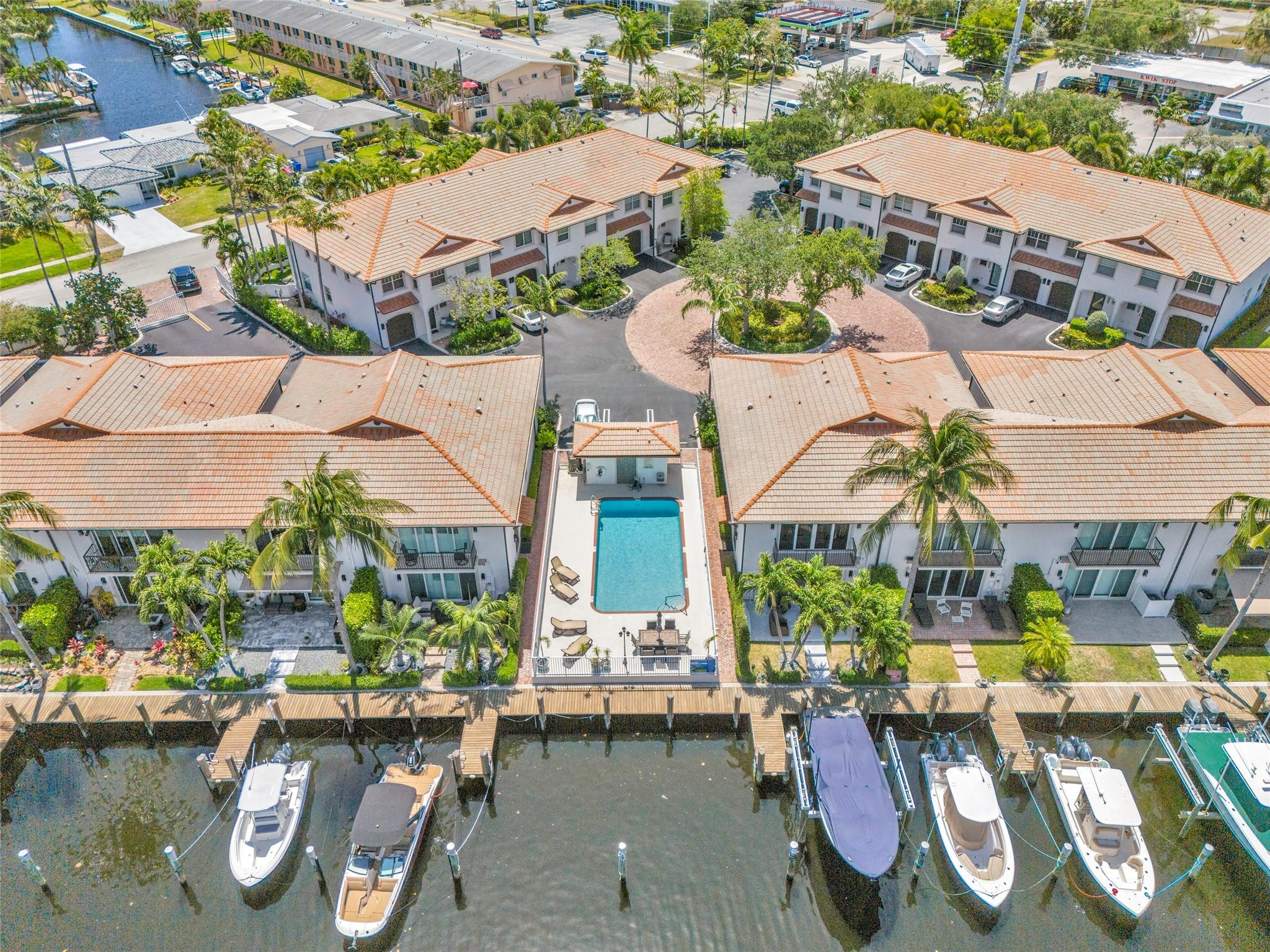 Cypress Bay Estates - Residential