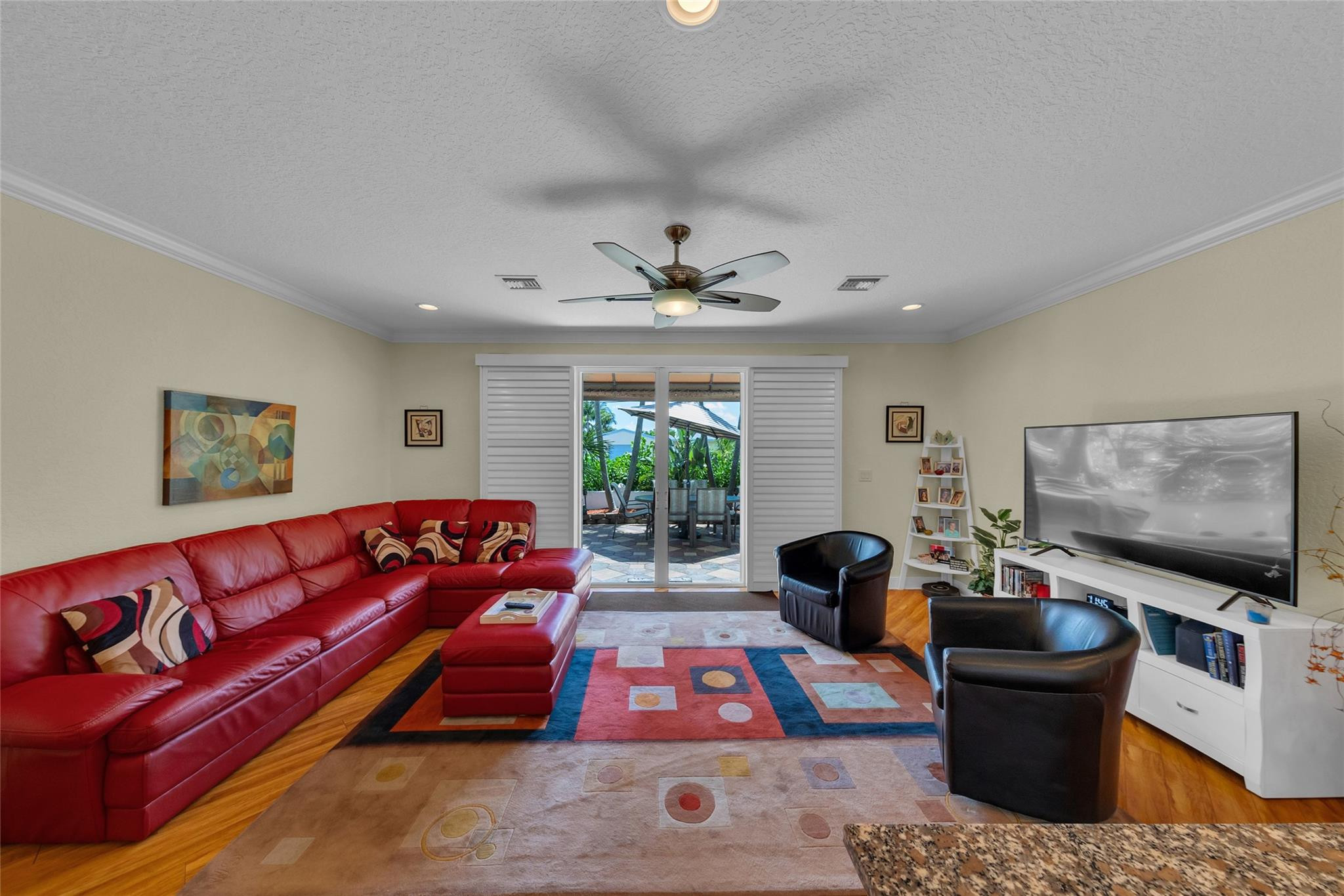 Cypress Bay Estates - Residential