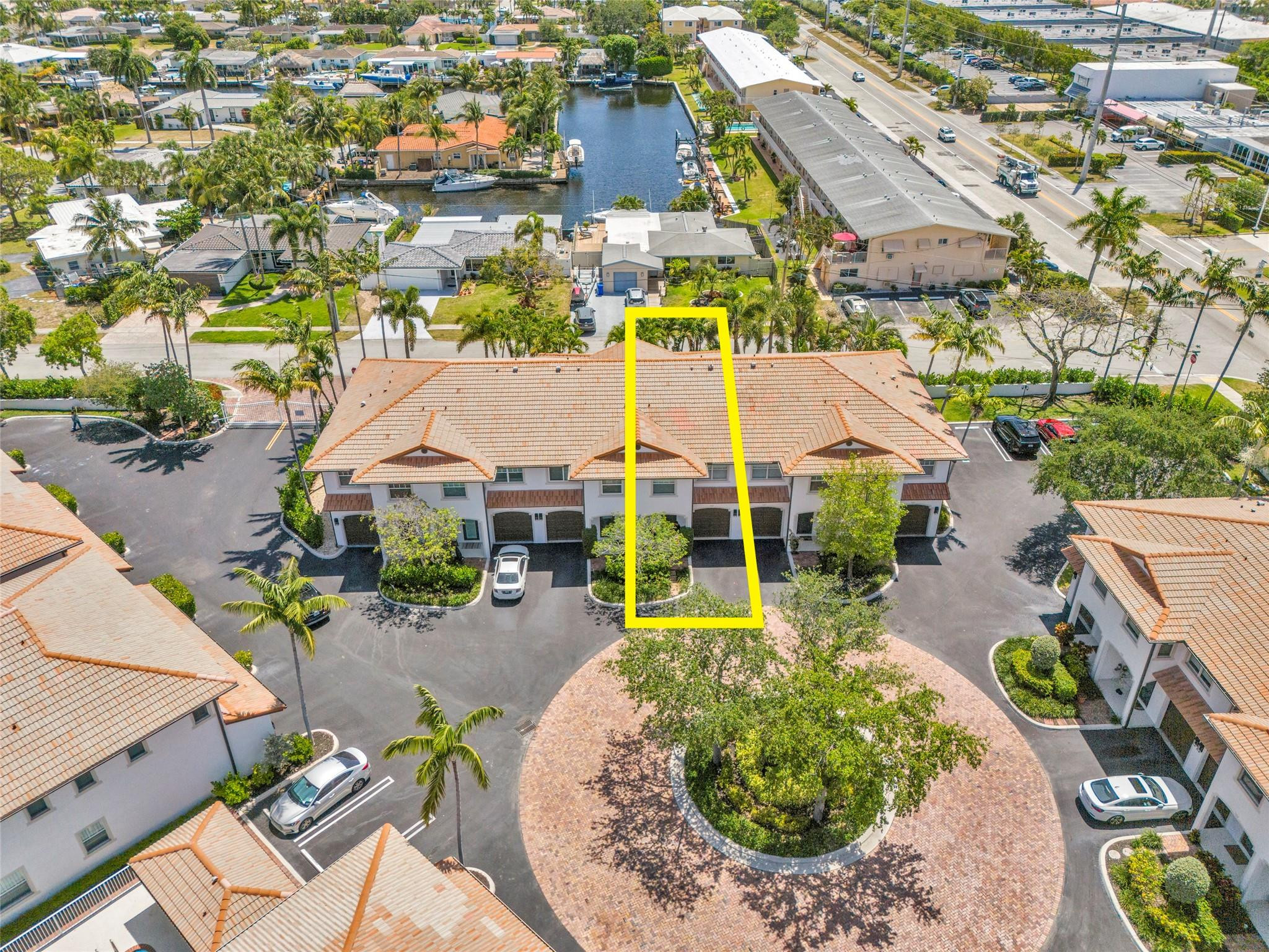 Cypress Bay Estates - Residential