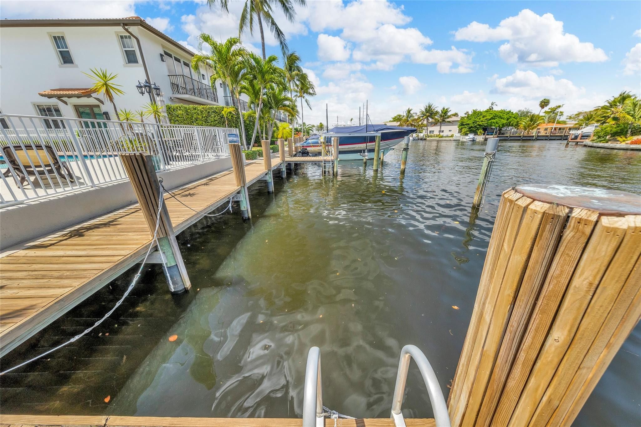 Cypress Bay Estates - Residential