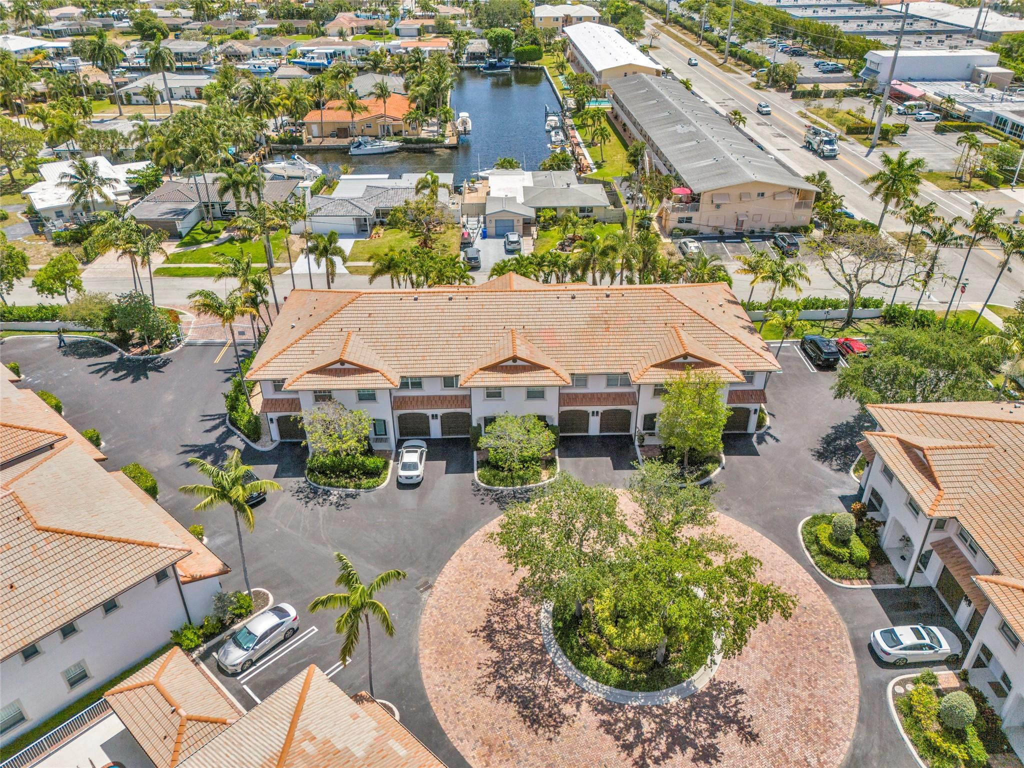 Cypress Bay Estates - Residential