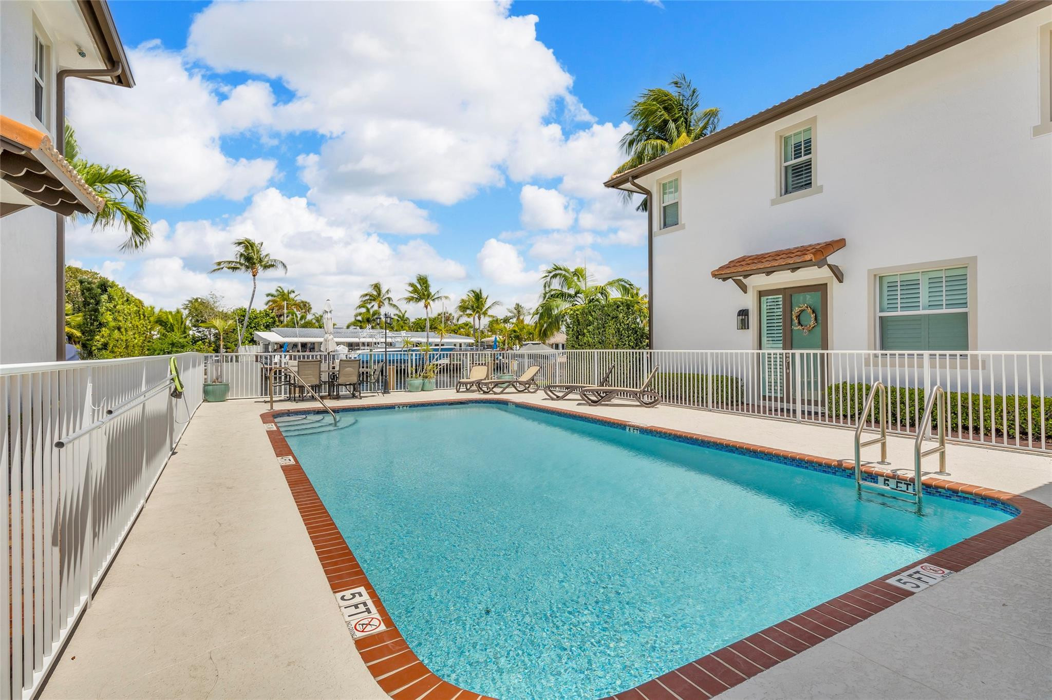 Cypress Bay Estates - Residential