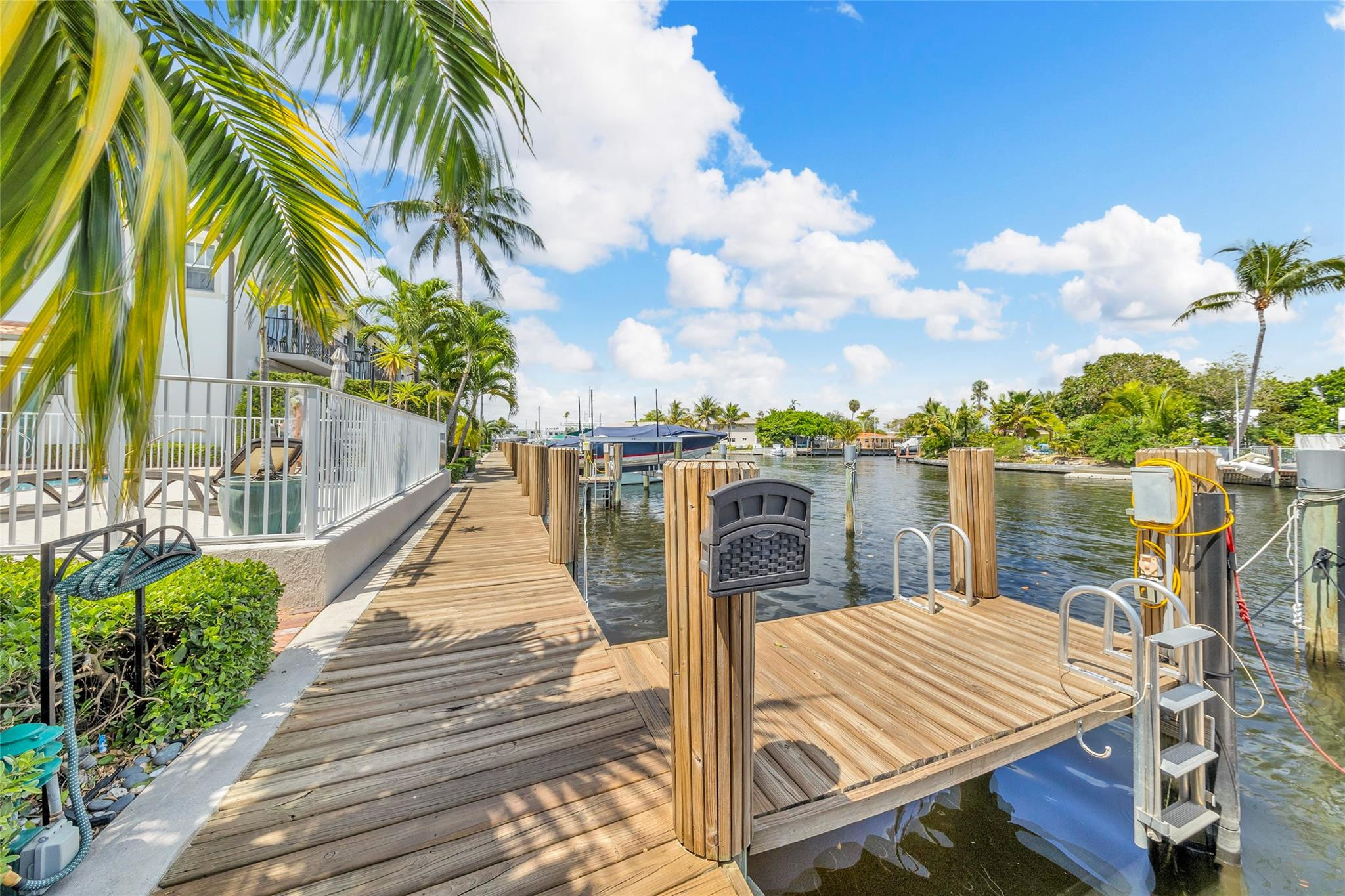 Cypress Bay Estates - Residential