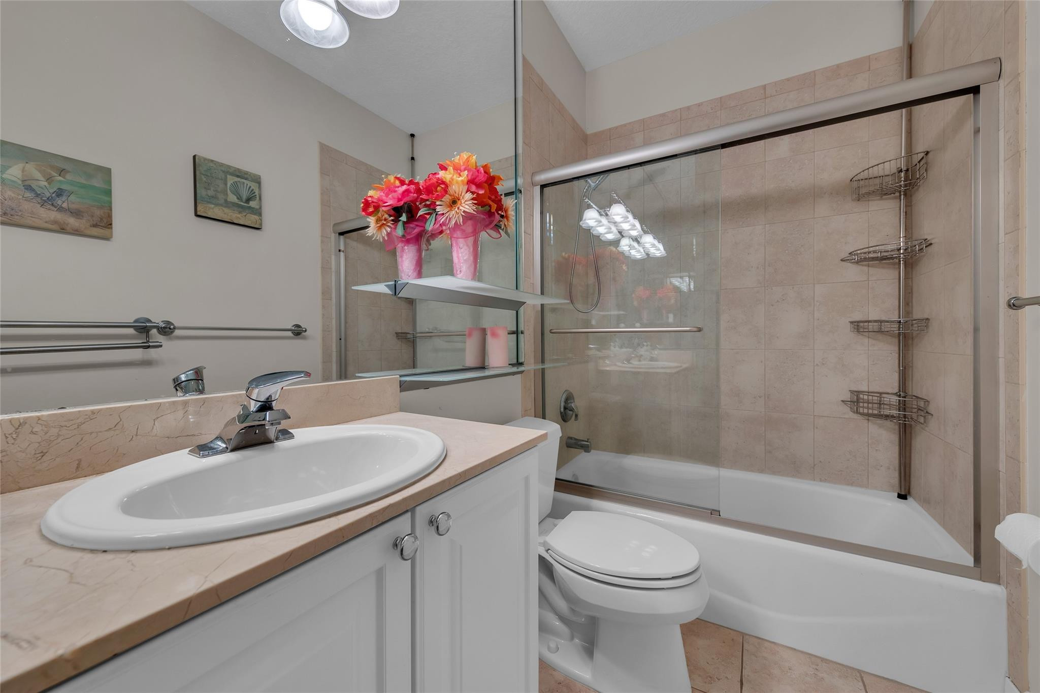 Cypress Bay Estates - Residential