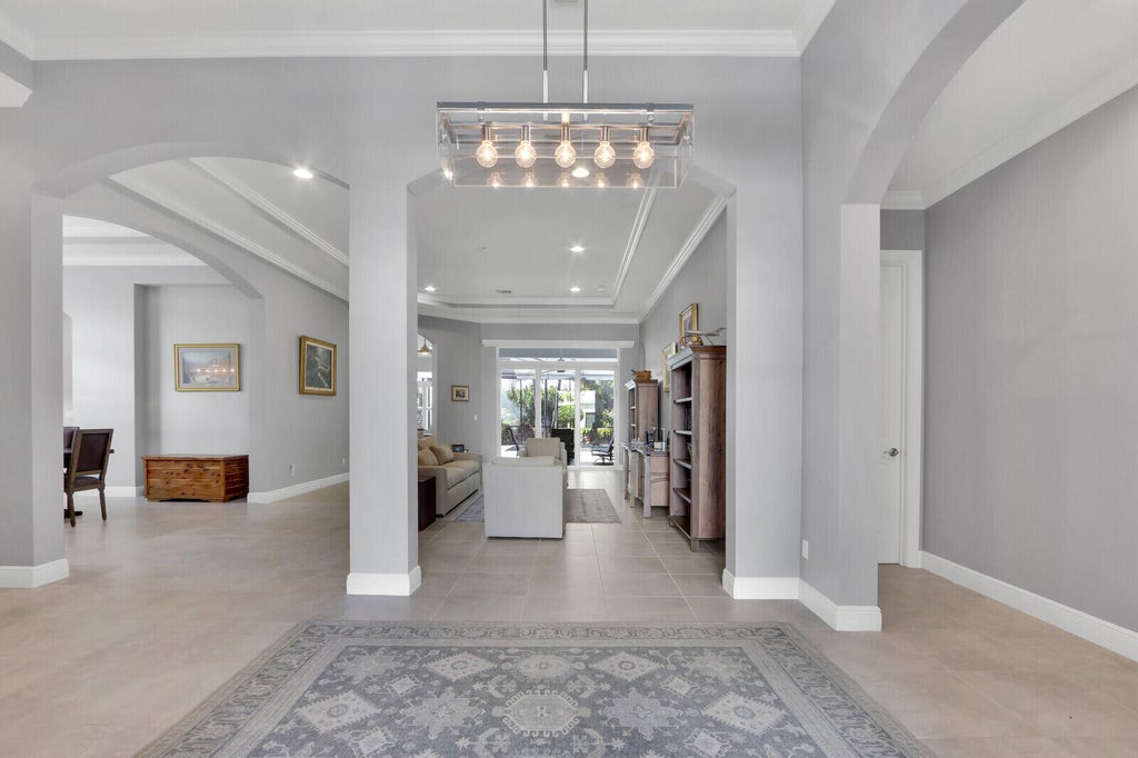 Photo of 9013 SW MATILDA Way, Port Saint Lucie, FL 34987 (MLS # B26072439)