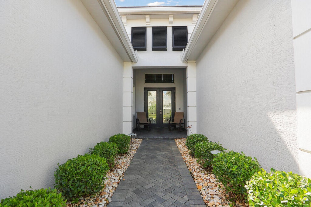 Photo of 9013 SW MATILDA Way, Port Saint Lucie, FL 34987 (MLS # B26072439)
