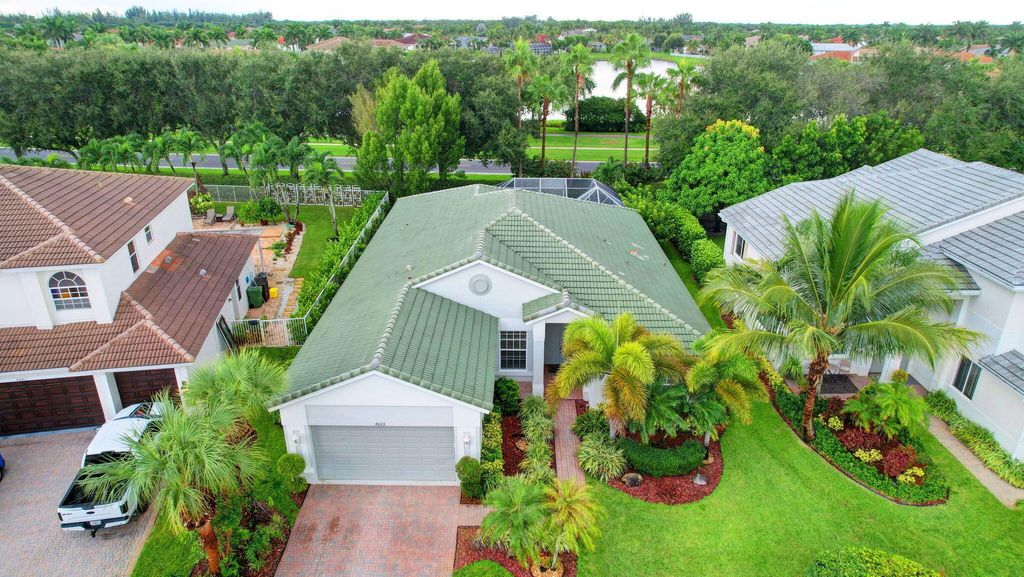 Photo of 4629 Mariners Cove Drive, Wellington, FL 33449 (MLS # R11052214)
