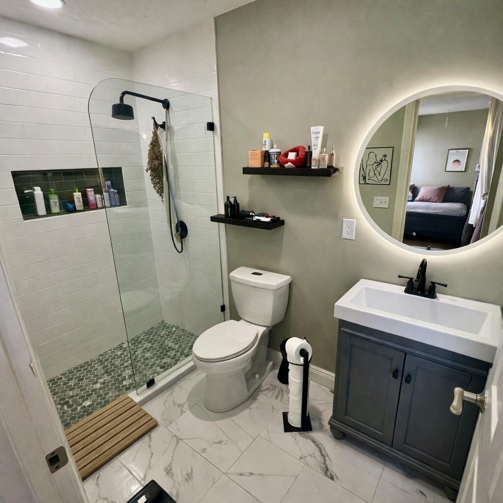 LAKESIDE GREEN 2 - Residential Lease