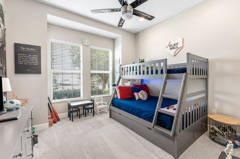 HAMMOCKS OF WESTLAKE - Residential