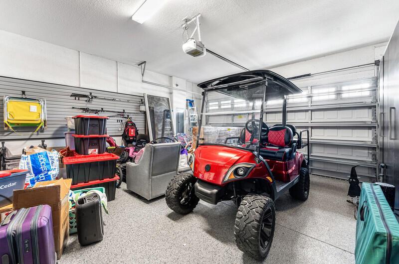 HAMMOCKS OF WESTLAKE - Residential