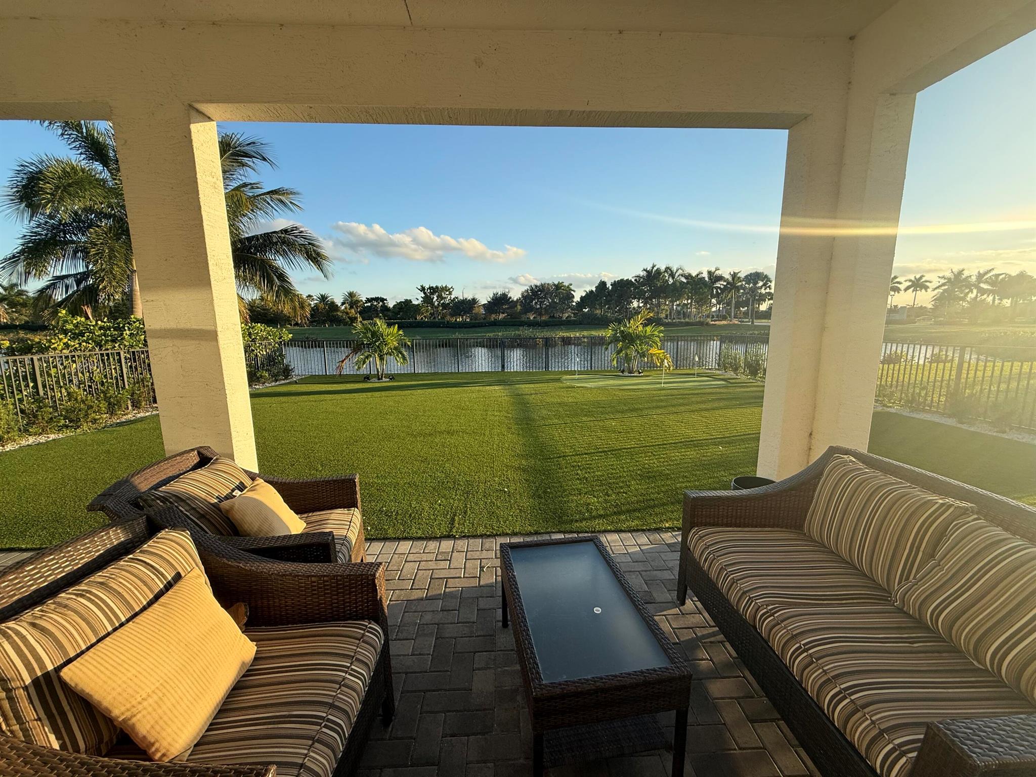 HAMMOCKS OF WESTLAKE - Residential