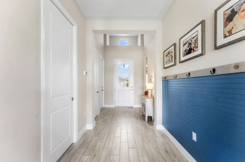 HAMMOCKS OF WESTLAKE - Residential