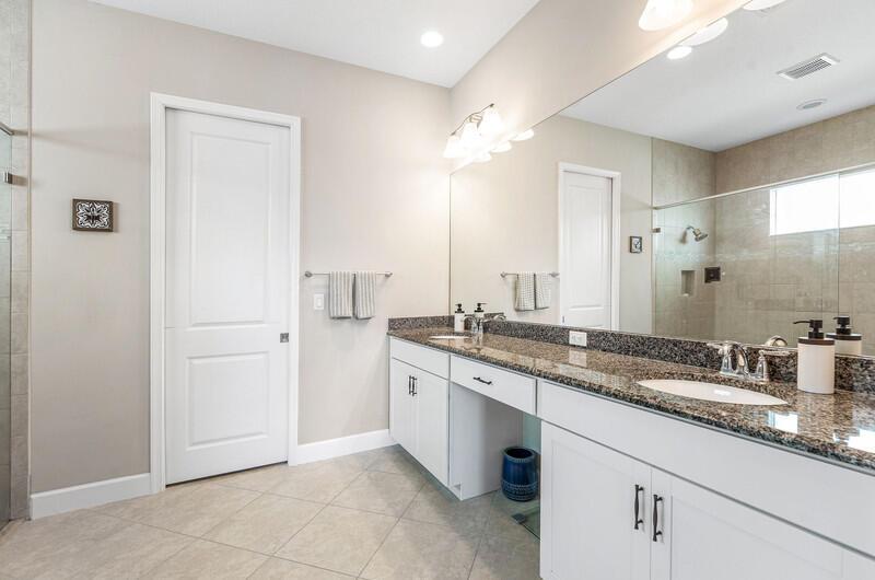 HAMMOCKS OF WESTLAKE - Residential