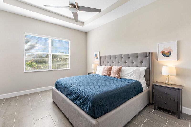 HAMMOCKS OF WESTLAKE - Residential