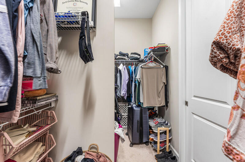 HAMMOCKS OF WESTLAKE - Residential