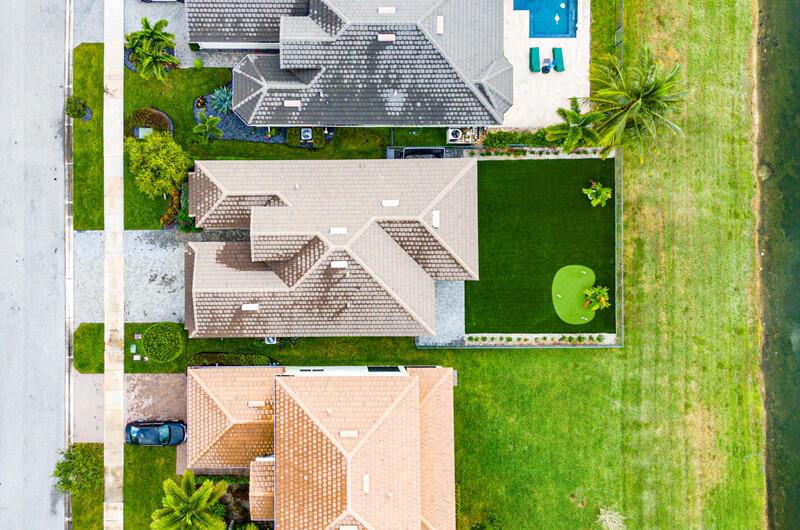 HAMMOCKS OF WESTLAKE - Residential