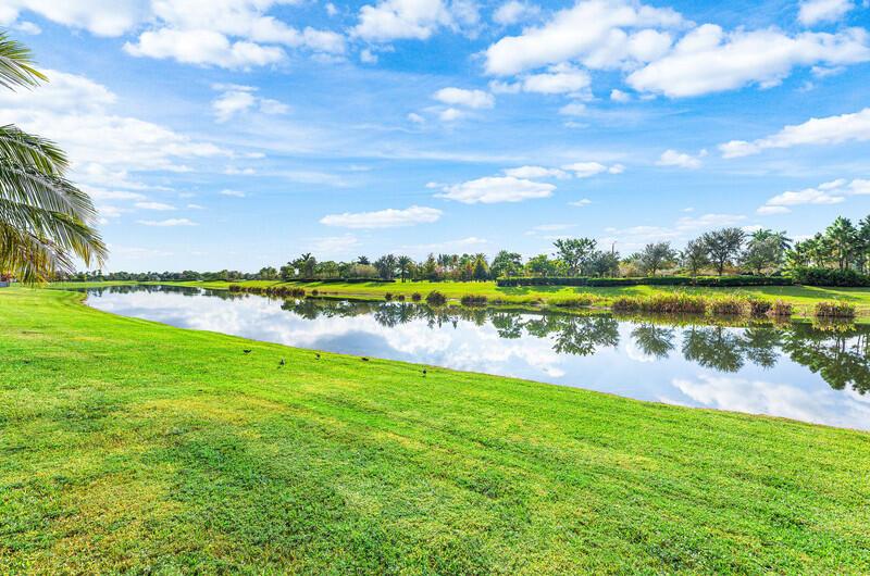 HAMMOCKS OF WESTLAKE - Residential
