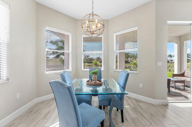 HAMMOCKS OF WESTLAKE - Residential