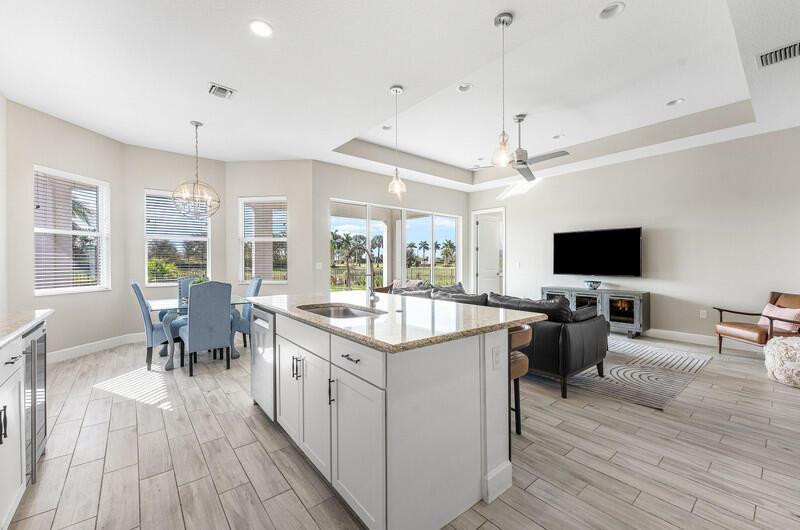 HAMMOCKS OF WESTLAKE - Residential