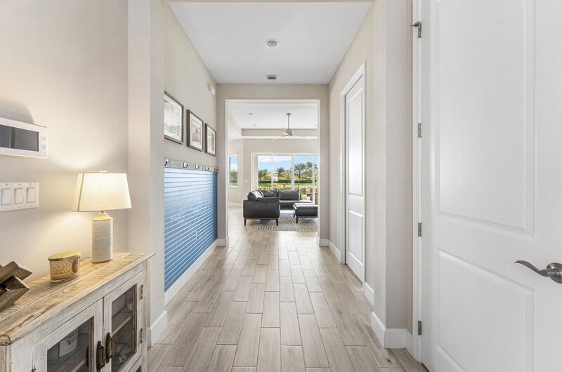 HAMMOCKS OF WESTLAKE - Residential