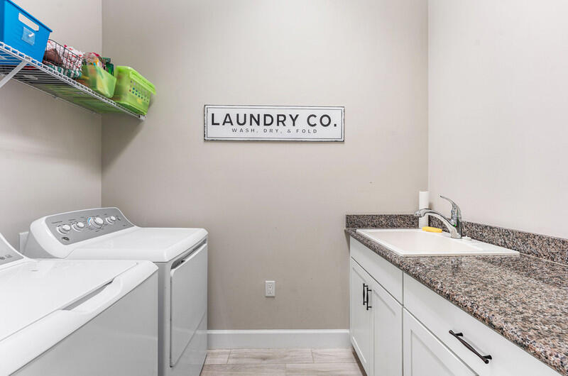 HAMMOCKS OF WESTLAKE - Residential