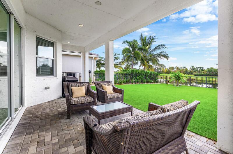 HAMMOCKS OF WESTLAKE - Residential